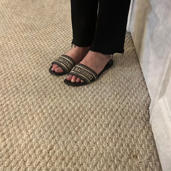 Dior Dway Slide - Picture 11 of 11